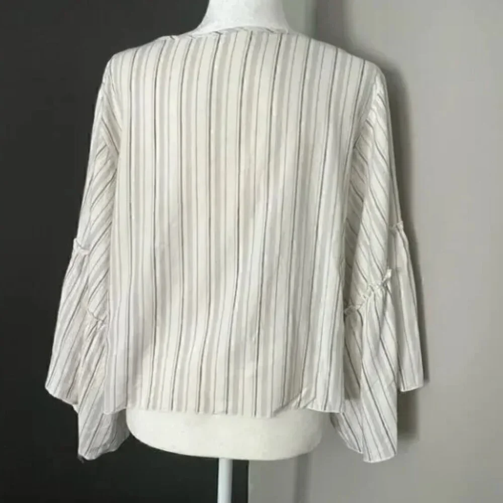 Women's Hartry Comfort Short Sleeve Top - Picture 4 of 4